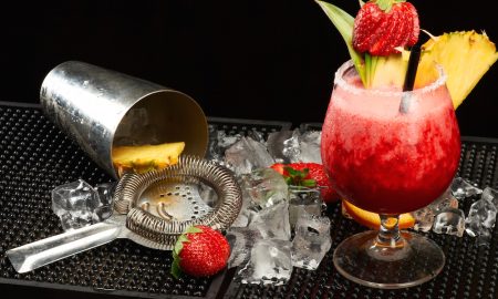 cocktail