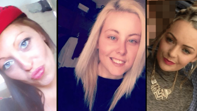 These Three Girls Did The Unthinkable To A Drunk Footballer