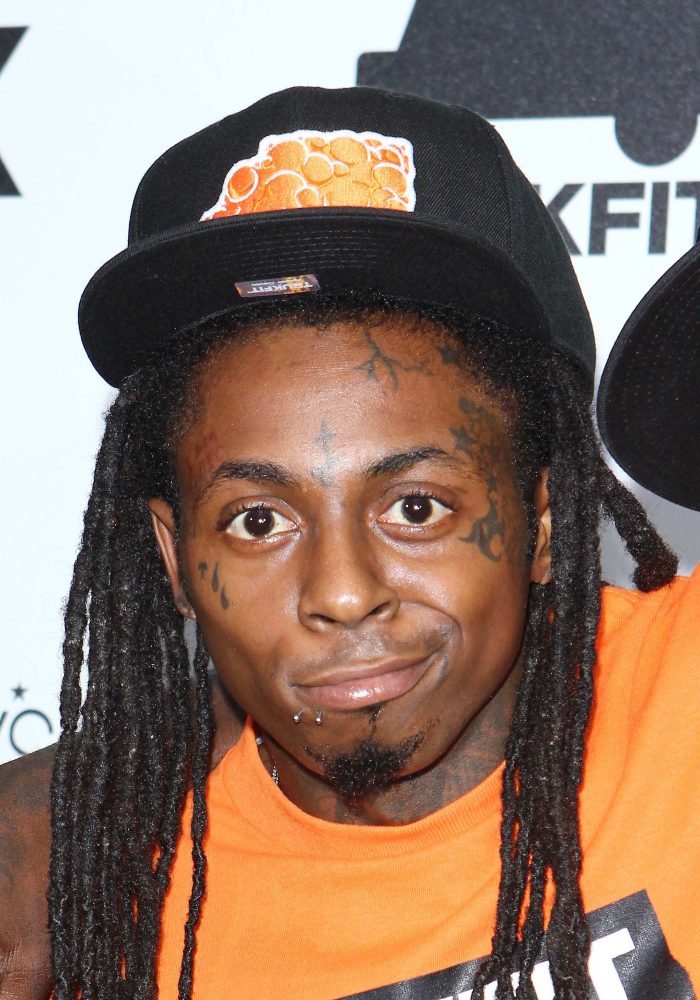 Lil Wayne Launches "TRUKFIT" at Macy's on the 1st June 2012 at Macy's,Beverly Hills,USA.Photo:TLeopold/Globephotos