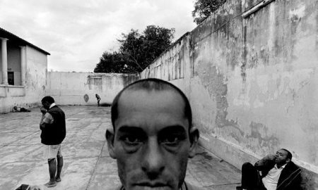 mental institute