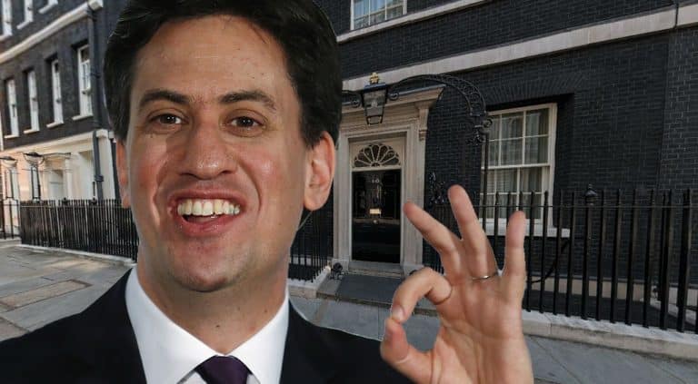 This Is What Life Would Be Like If Ed Miliband Had Won The Election