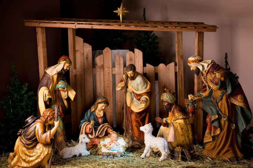 nativity-manger-scene