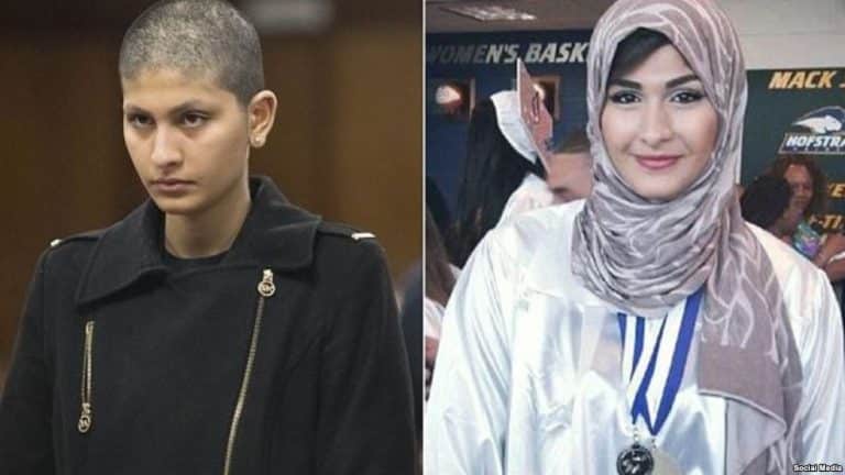 Teenage Muslim Girl’s Parents Force Her To Shave Head For Donald Trump Hoax Story