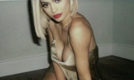 Kylie Jenner