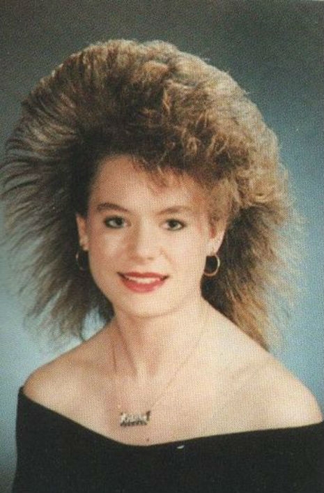 80s Haircuts 10