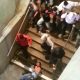 Argentina Peru Football Hooligans