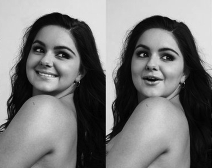 Ariel Winter