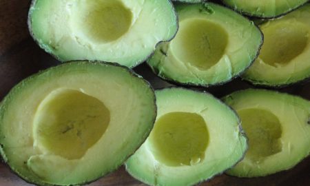 Avocadoes