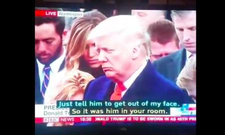 BBC Triump Subtitles FUcked