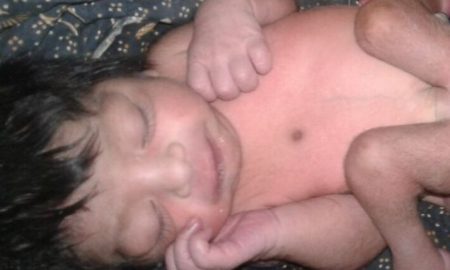 Baby-Born-Four-Legs