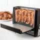 Bacon toaster
