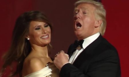 Bad Lip Reading Donald Trump