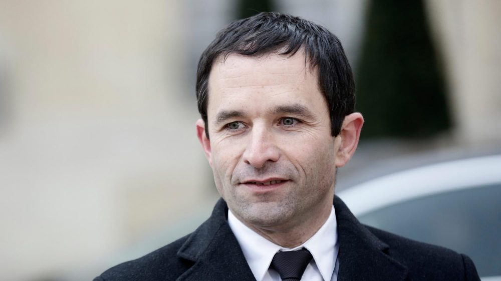 benoit-hamon