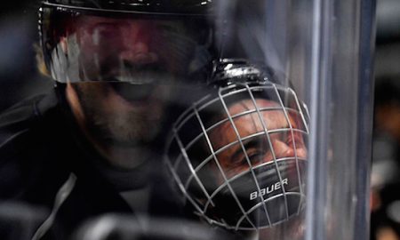All Star Game Hockey
