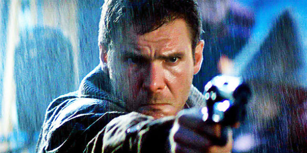 Blade runner