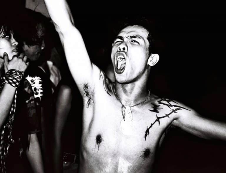 Rebel Against The State: Inside Vietnam’s Underground Metal Scene