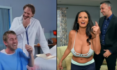 Brazzers Bloopers