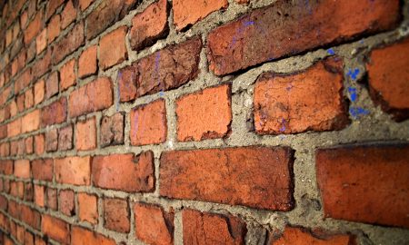Brick Wall
