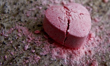Broken heart pill