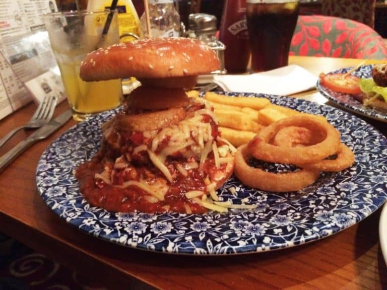 Brummies Prove Why Wetherspoons Is Their Version Of Fine Dining