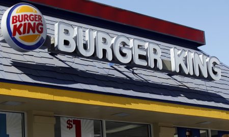 Burger King Buyout