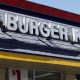 Burger King Buyout