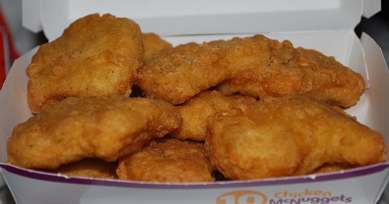 Chicken McNuggets