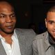 BET-SOS Saving Ourselves  Help for Haiti Benefit - Backstage