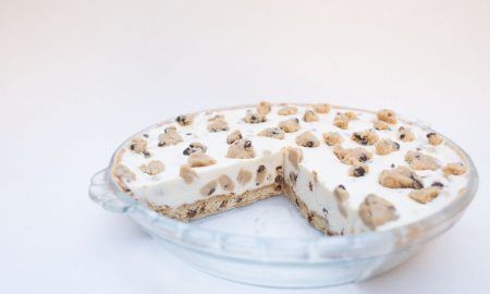 Cookie Dough 1