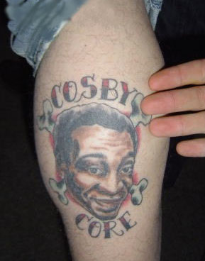 Cosby 1