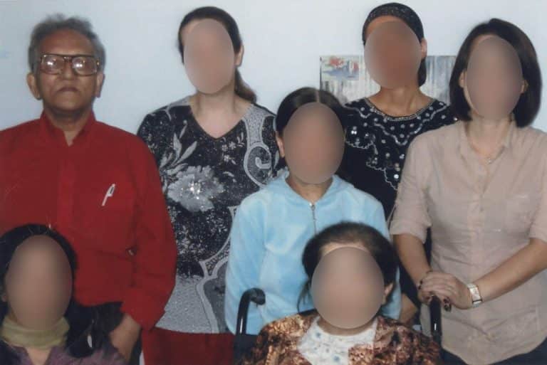 Woman Describes Horrific Details Of Being Enslaved By Cult For 30 Years