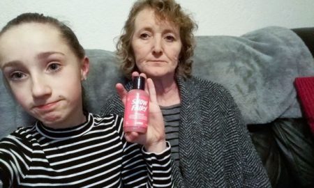 daughter-mum
