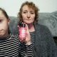 daughter-mum
