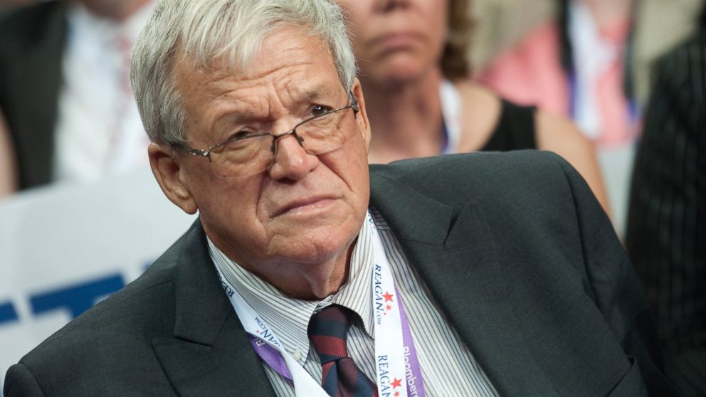 Dennis Hastert 1