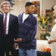 Donald Trump Fresh Prince