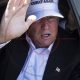 Donald Trump assissinated