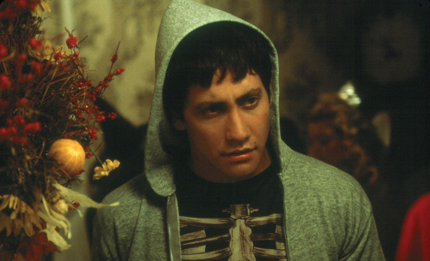 donnie darko naked I cummed in my neighbors pussy