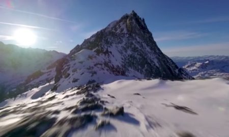 drone-swiss-mountains