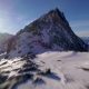 drone-swiss-mountains