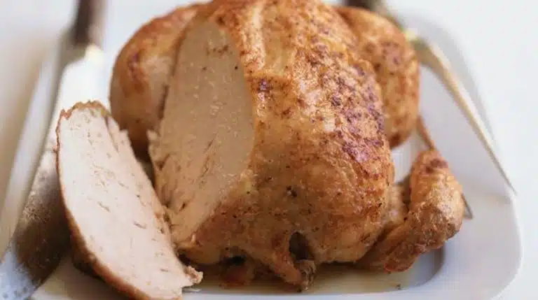 Man Leaves Chilling Phone Message After Stabbing His Wife Over ‘Dry Chicken’