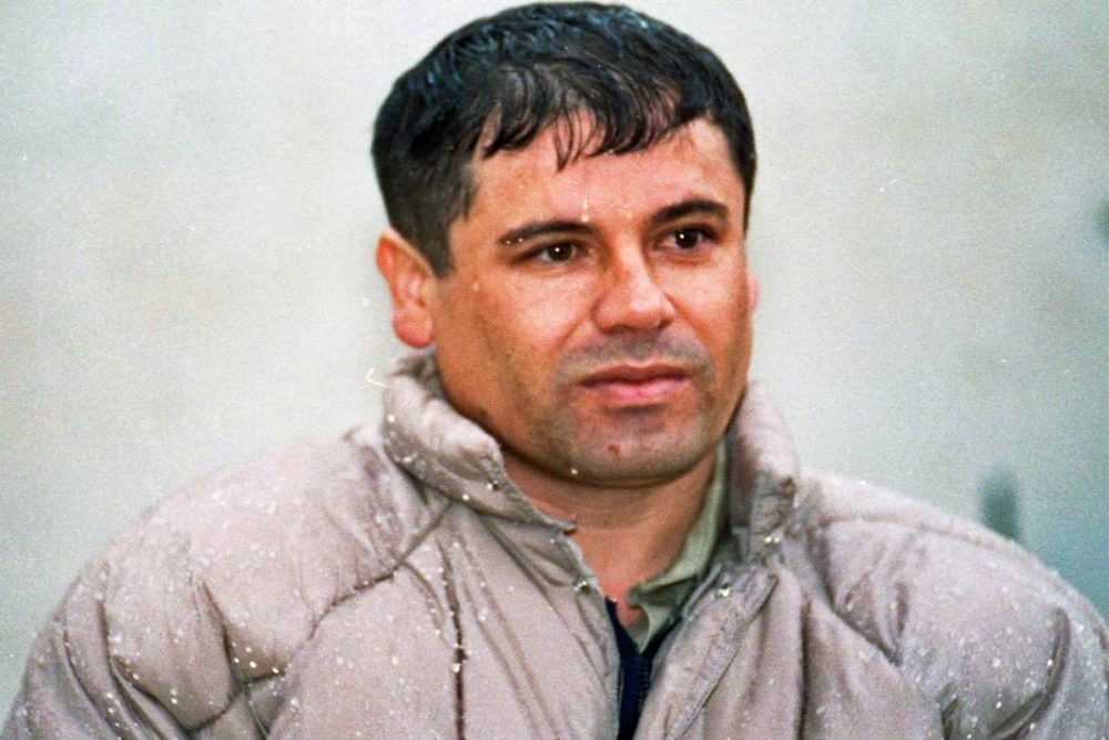 El Chapo 2