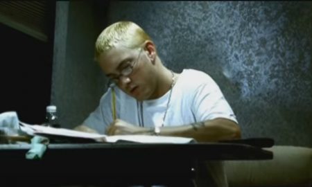 Eminem Stan