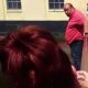 Fat Guy Jumping Off Bridge