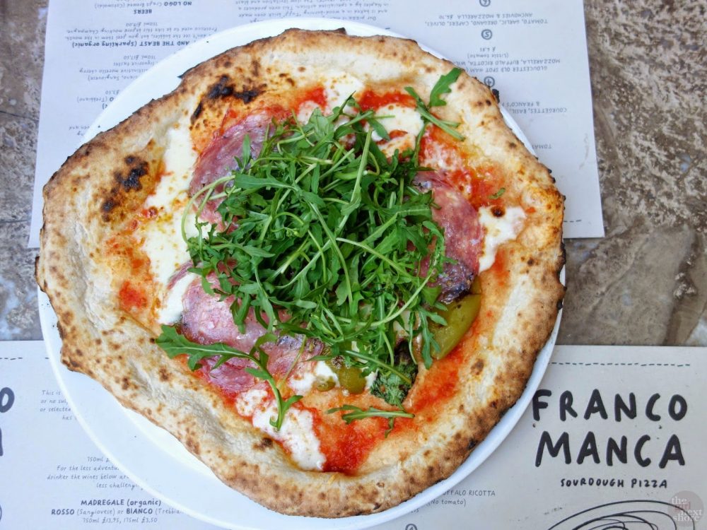 franco-manca