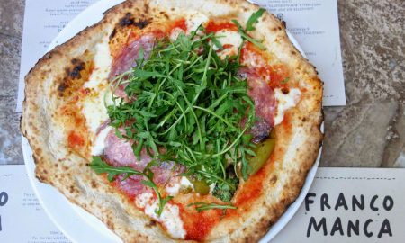 franco-manca