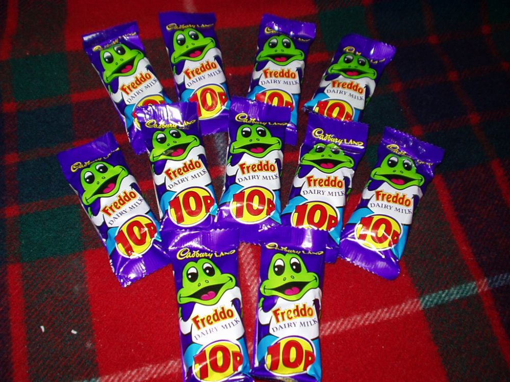 Freddos