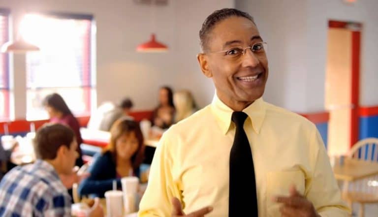 ‘Breaking Bad’ Fans Lose Their Minds As Gus Fring Returns To TV