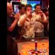 Gambling win