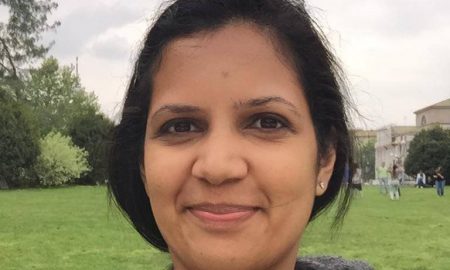 Gayathri Bose