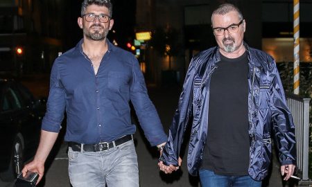 George Michael Fedi